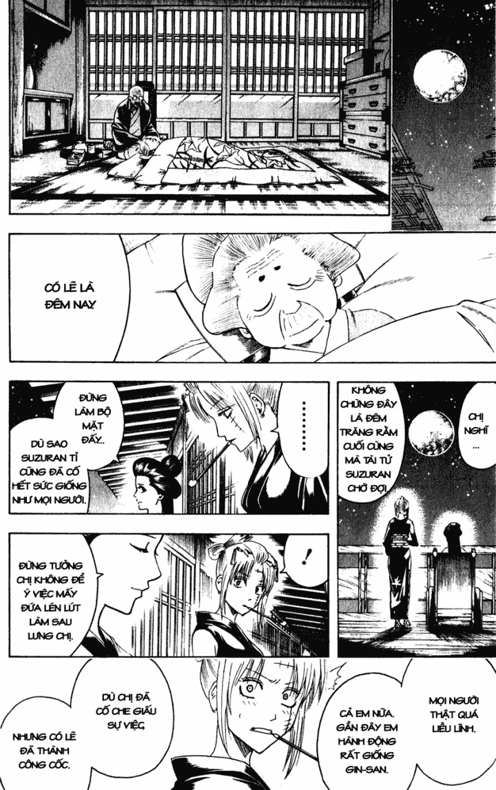 Gintama Tập 399 trang 9