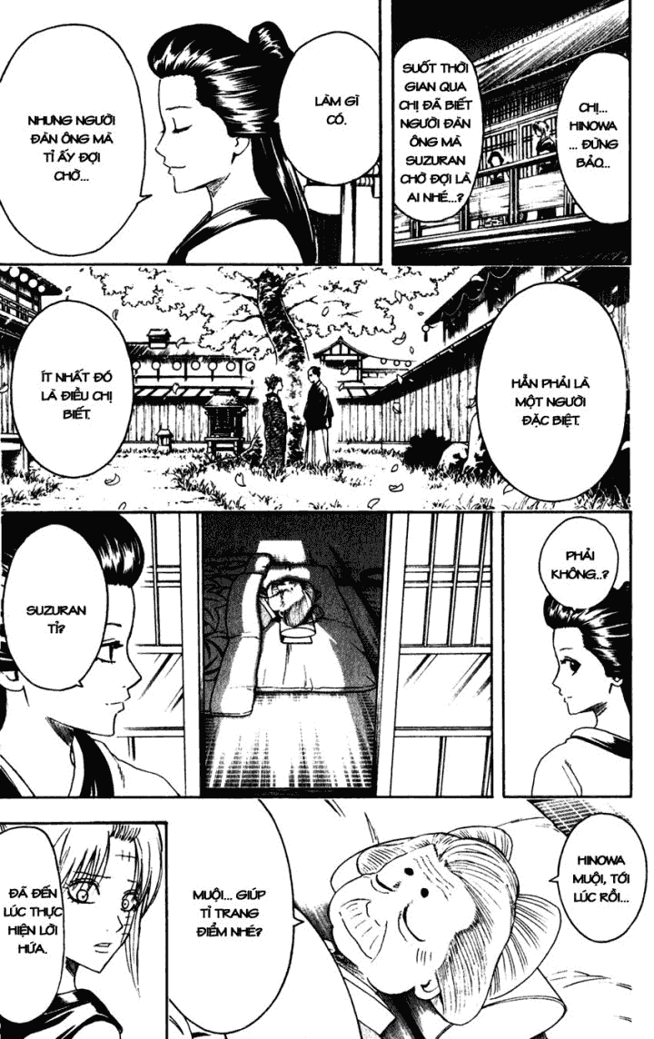 Gintama Tập 399 trang 10