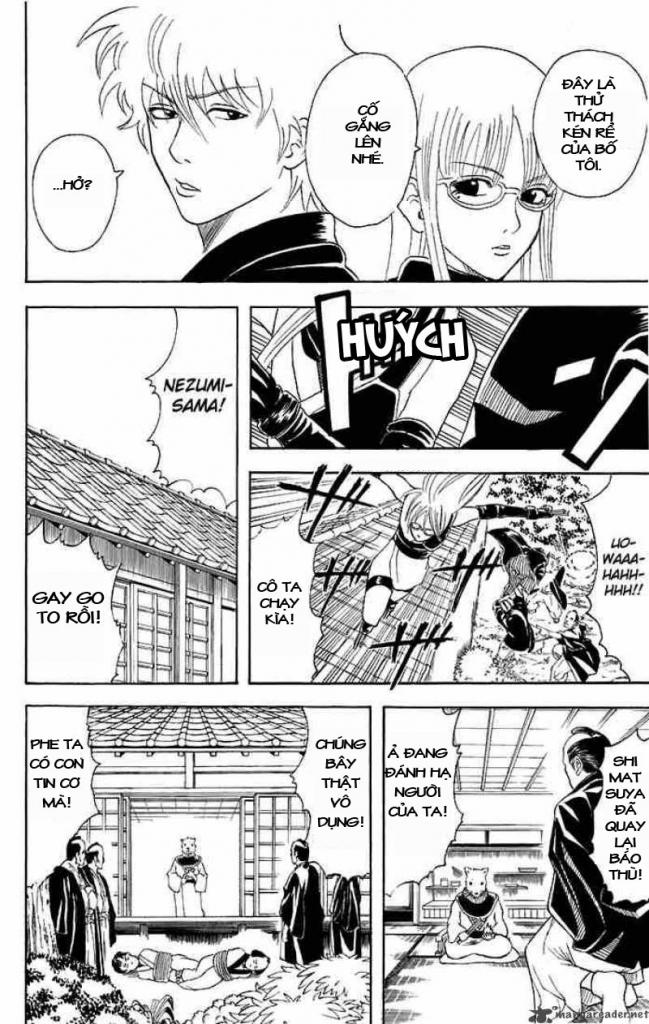 Gintama Tập 40 trang 17