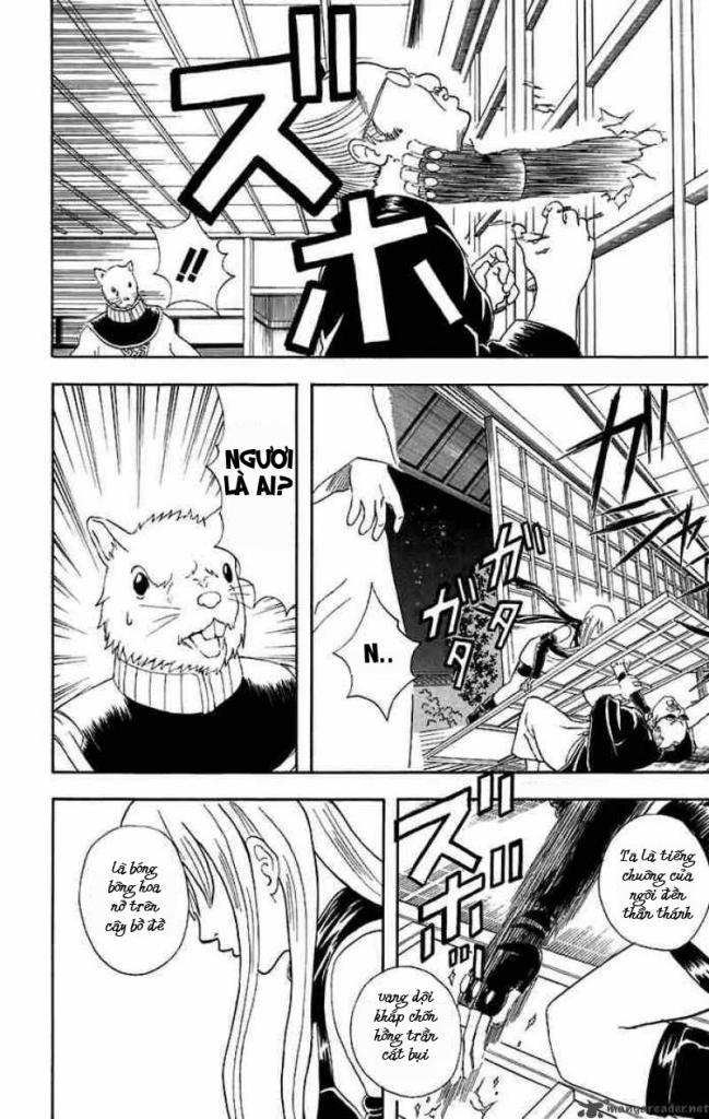 Gintama Tập 40 trang 3