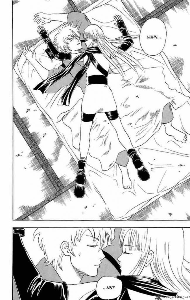 Gintama Tập 40 trang 9