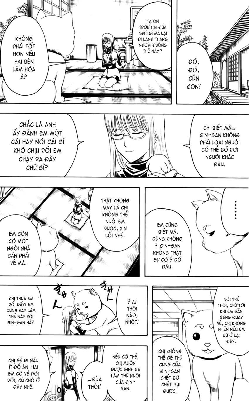 Gintama Tập 401 trang 15