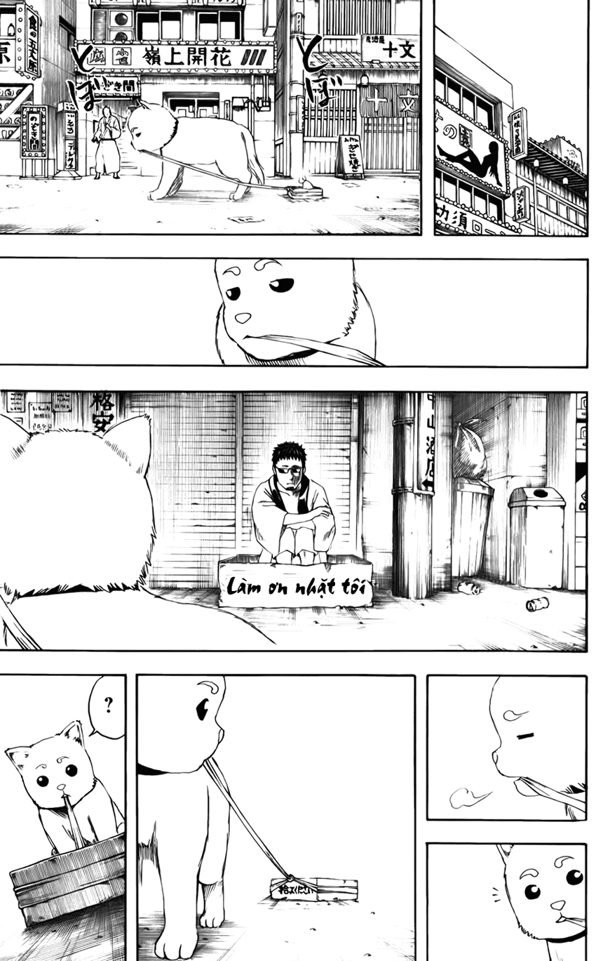 Gintama Tập 401 trang 19