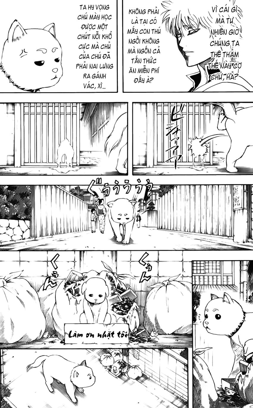 Gintama Tập 401 trang 6