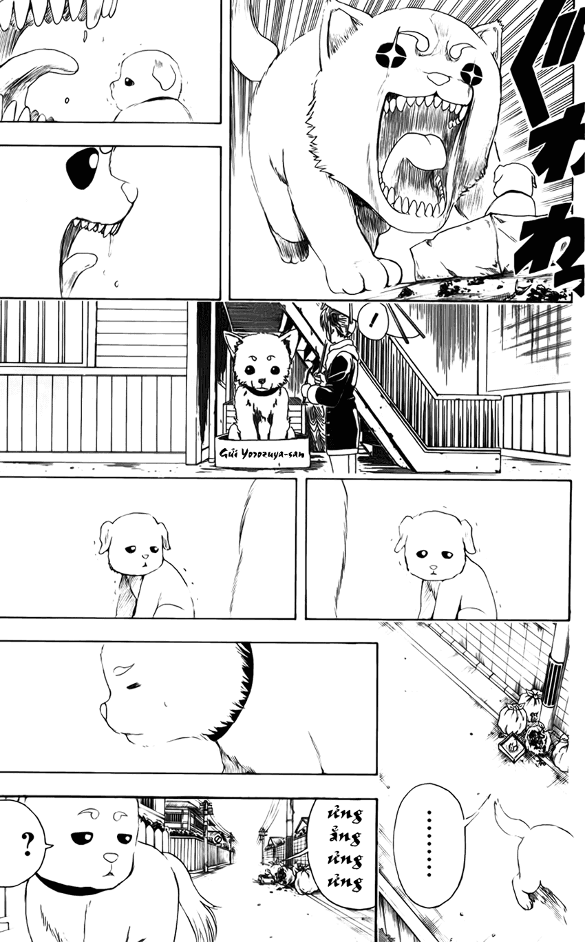 Gintama Tập 401 trang 7