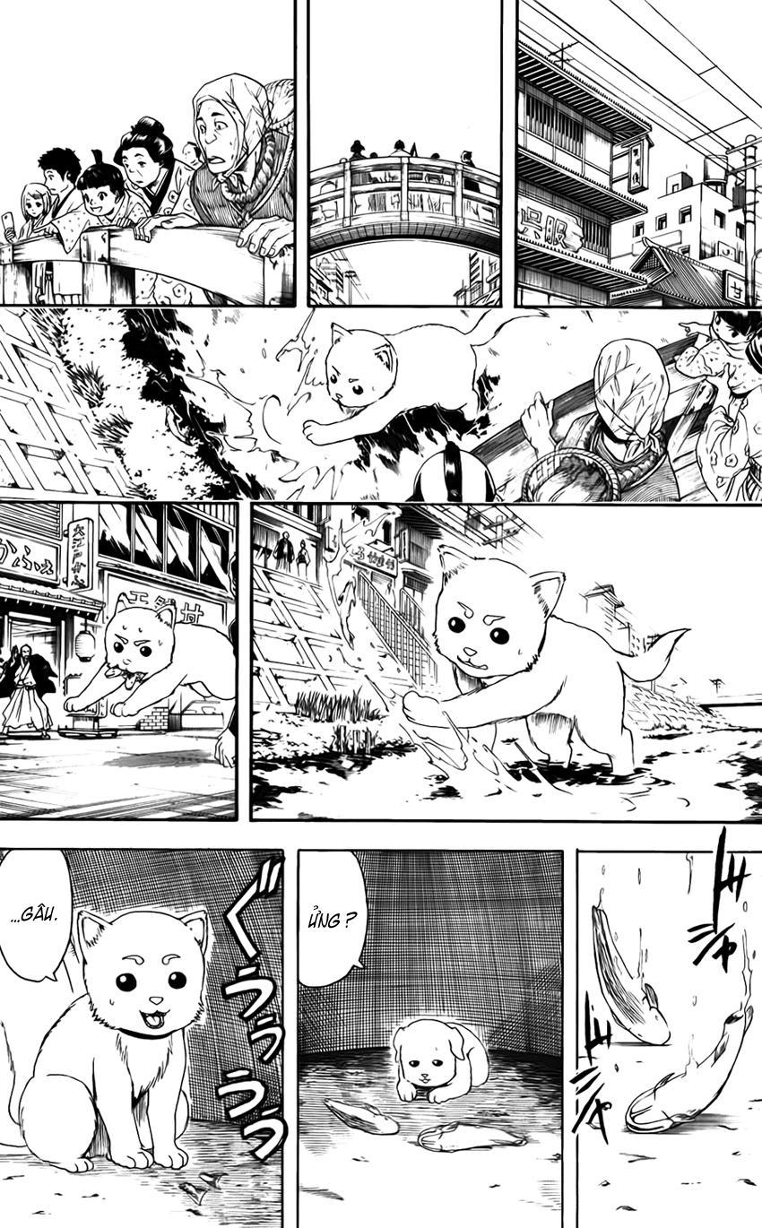 Gintama Tập 402 trang 13