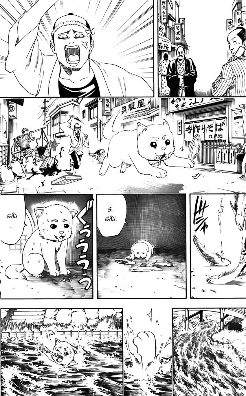 Gintama Tập 402 trang 14