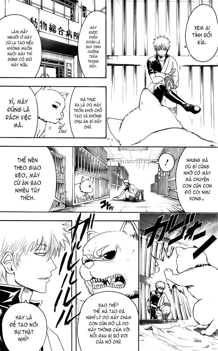 Gintama Tập 402 trang 19