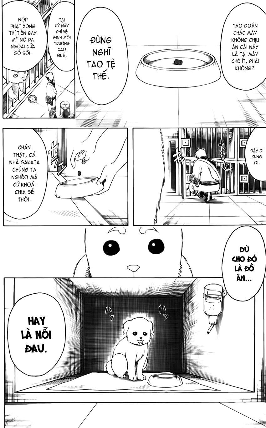 Gintama Tập 402 trang 20