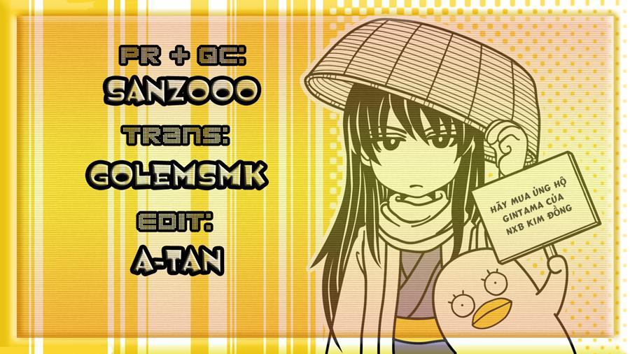Gintama Tập 402 trang 4