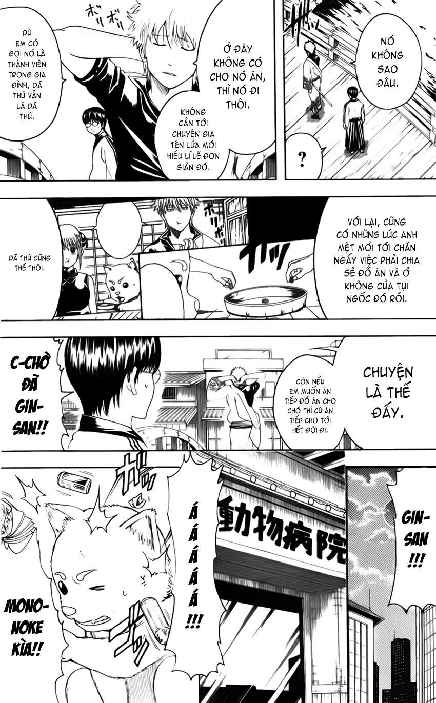 Gintama Tập 402 trang 6