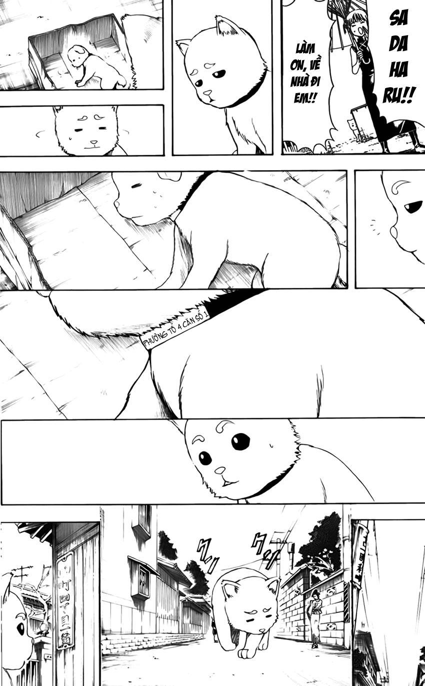 Gintama Tập 402 trang 8