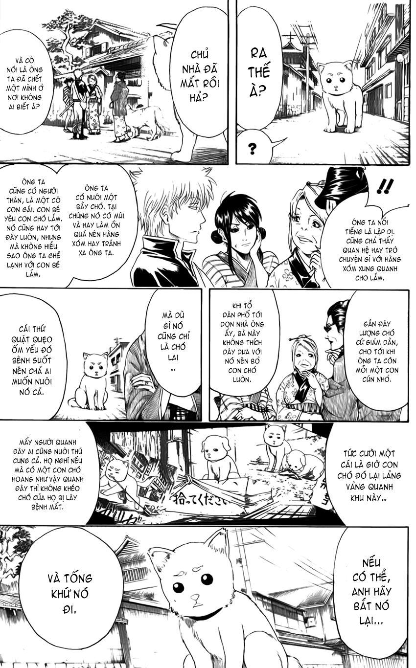 Gintama Tập 402 trang 9