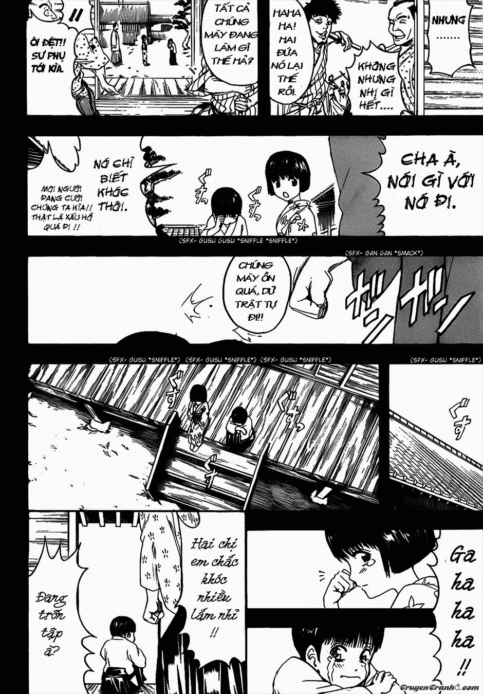 Gintama Tập 404 trang 13