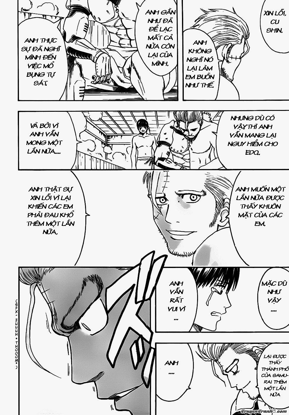 Gintama Tập 405 trang 18