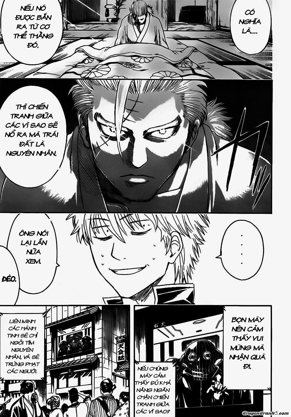 Gintama Tập 405 trang 5