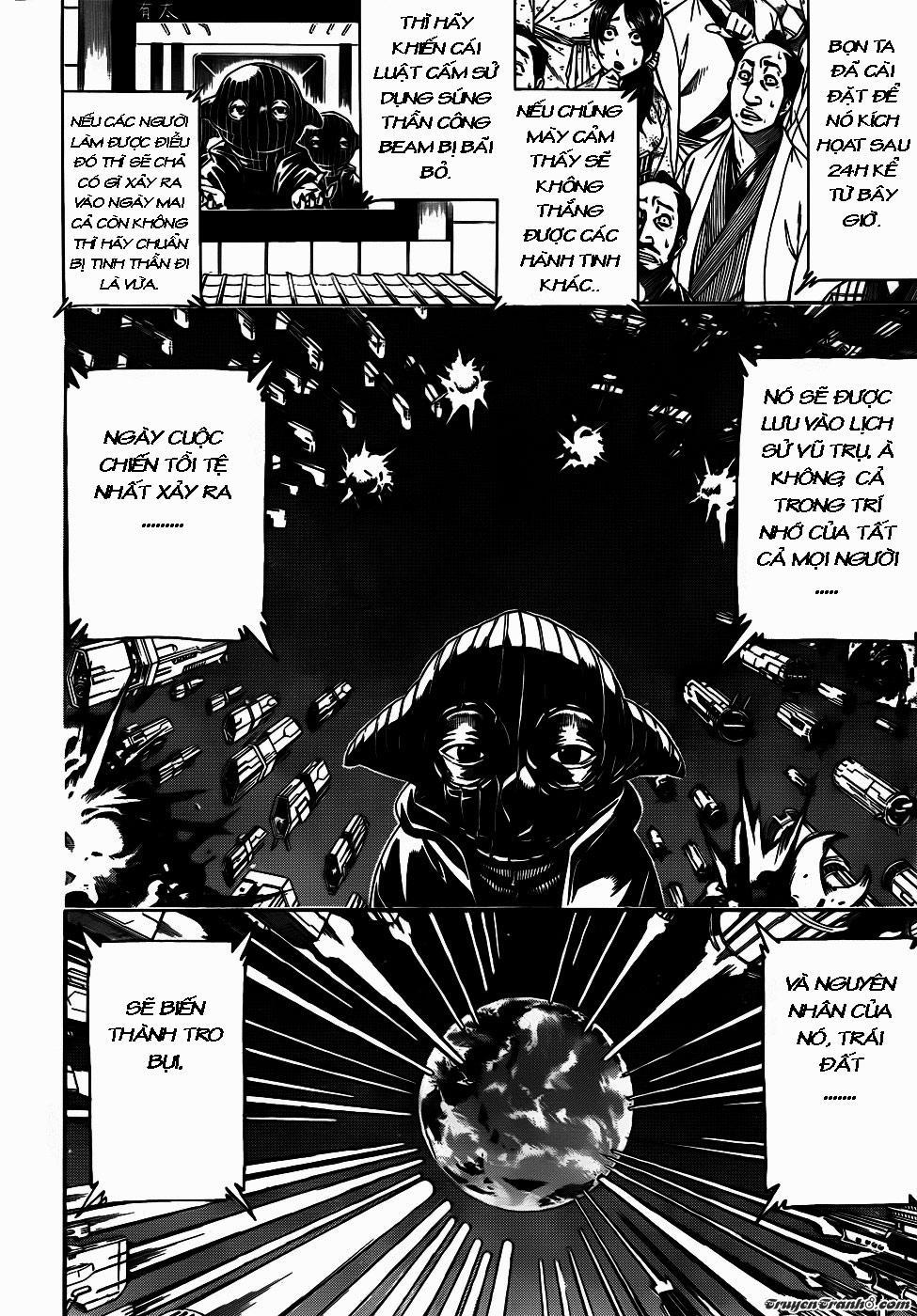 Gintama Tập 405 trang 6