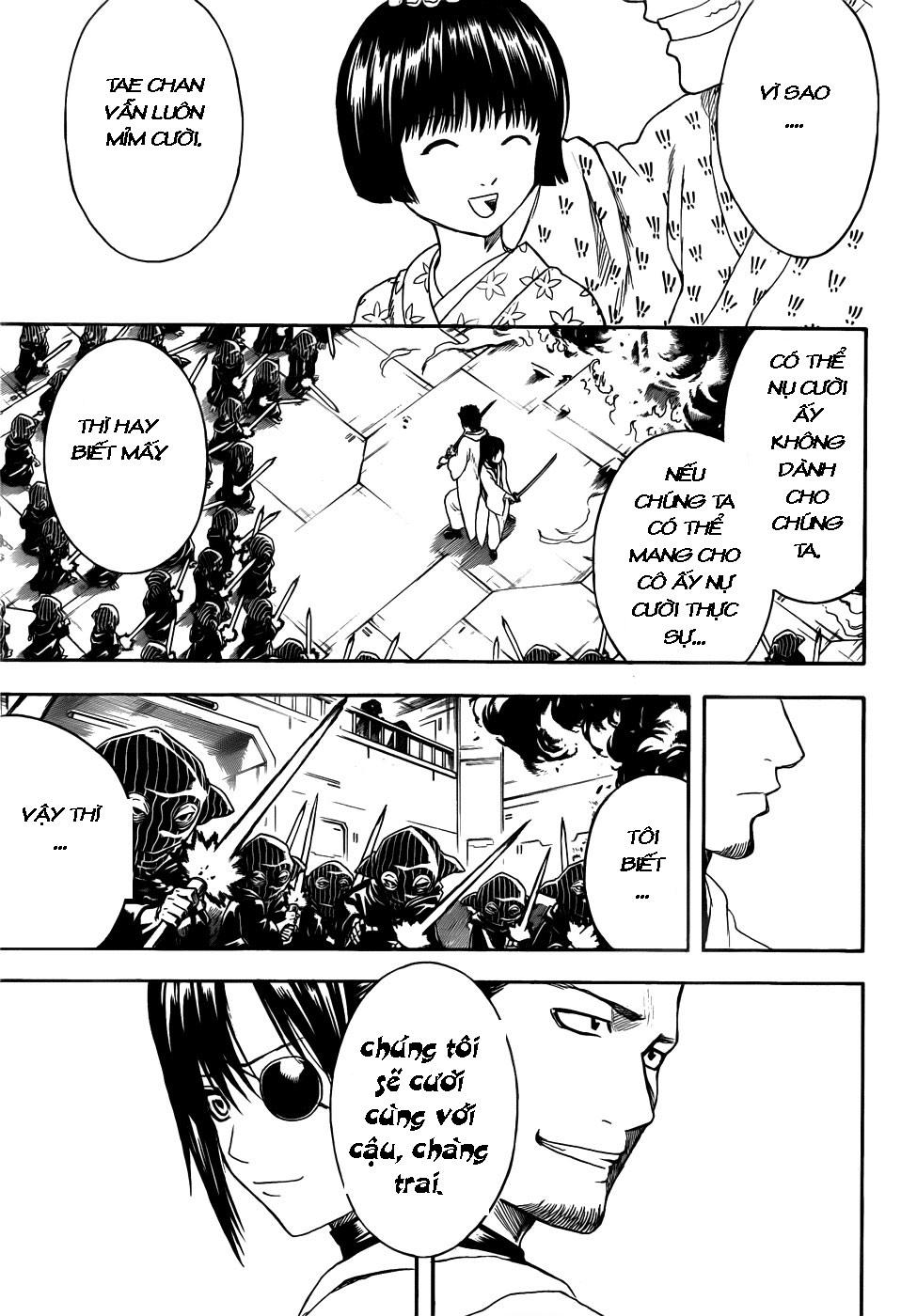 Gintama Tập 407 trang 13