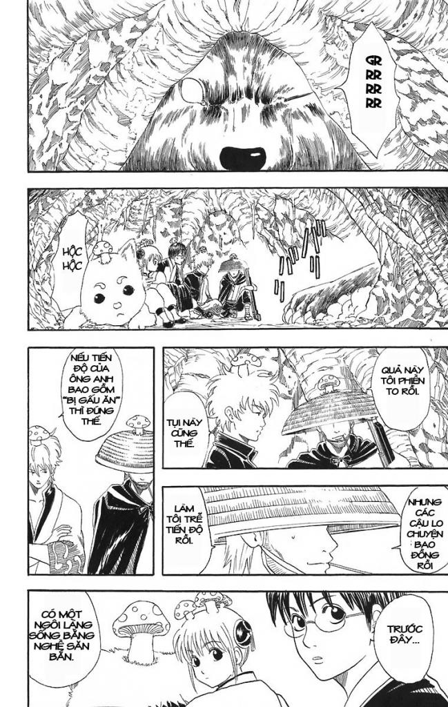 Gintama Tập 41 trang 13