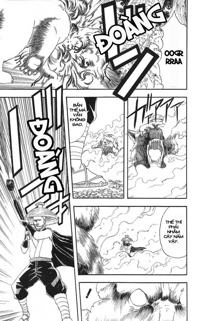 Gintama Tập 41 trang 16