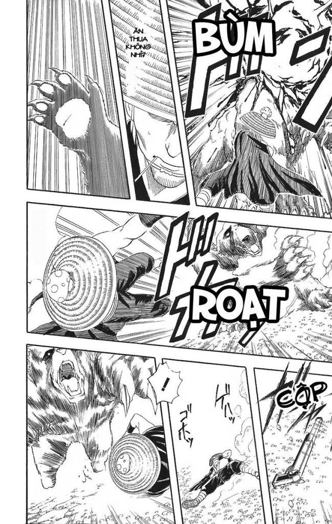 Gintama Tập 41 trang 17