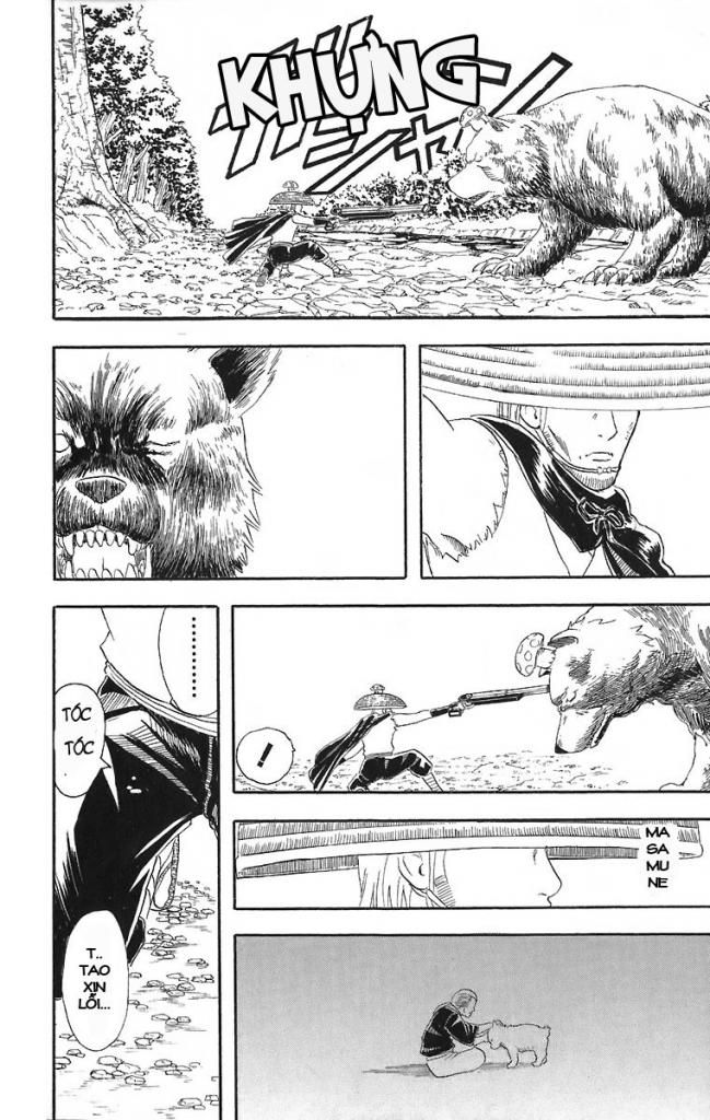 Gintama Tập 41 trang 19