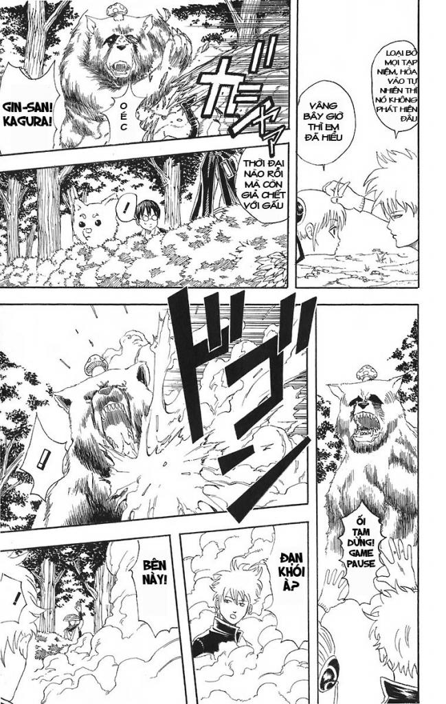 Gintama Tập 41 trang 6