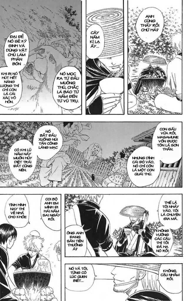 Gintama Tập 41 trang 8