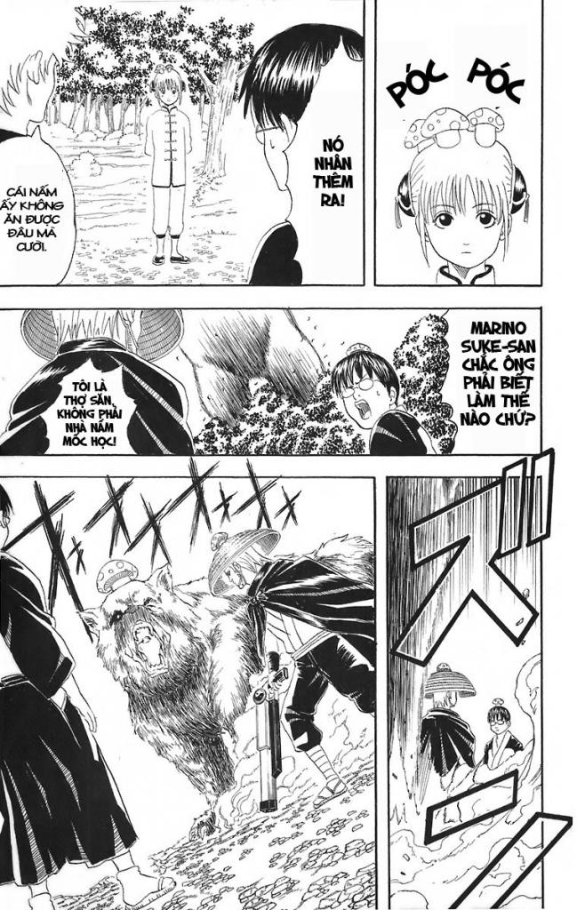 Gintama Tập 41 trang 10