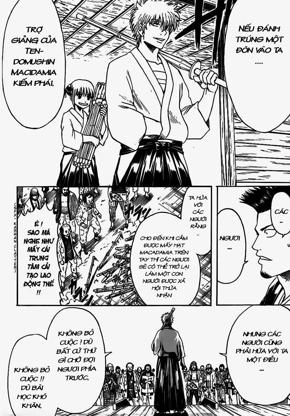 Gintama Tập 410 trang 14