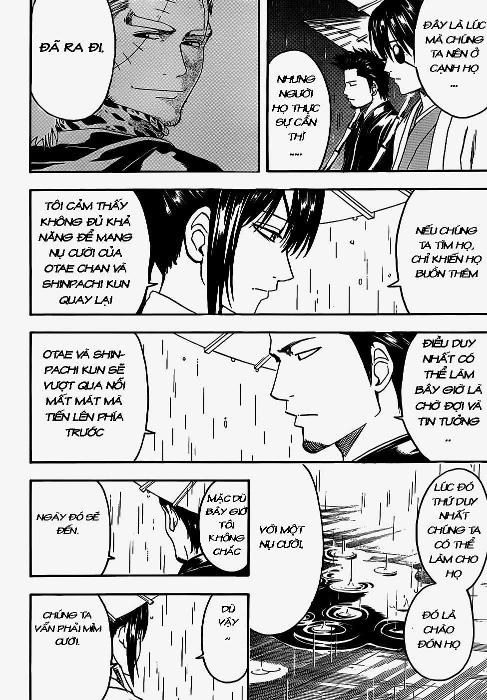 Gintama Tập 410 trang 6