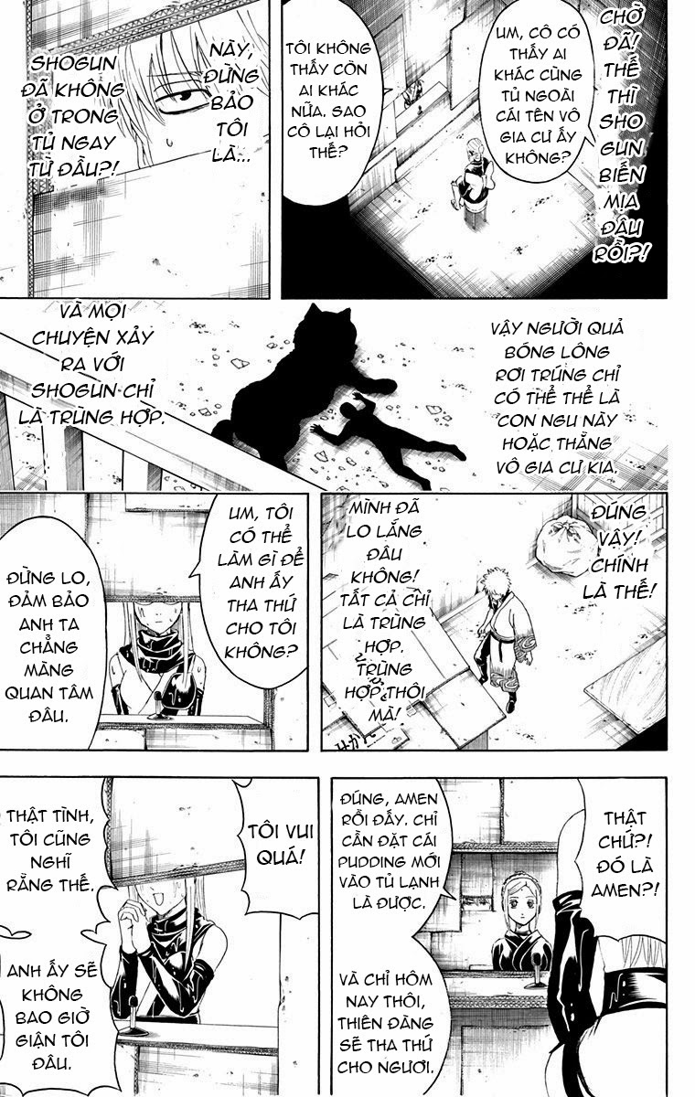 Gintama Tập 413 trang 12
