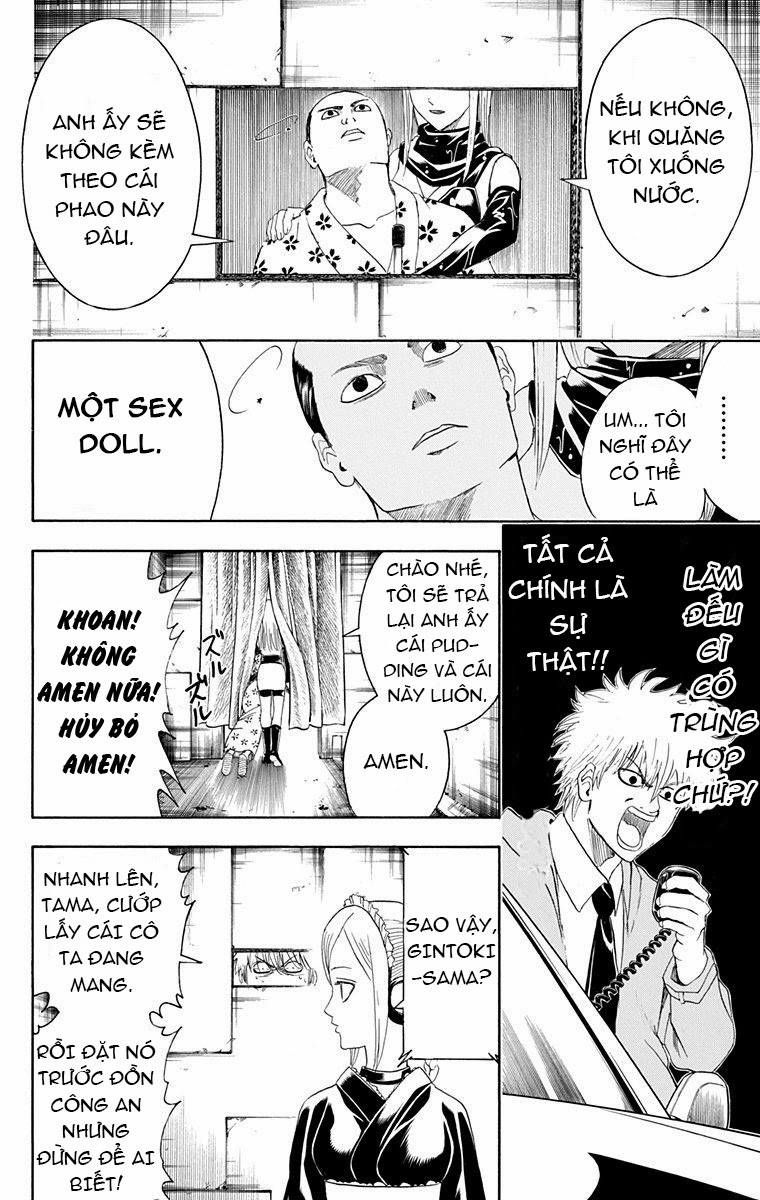 Gintama Tập 413 trang 13