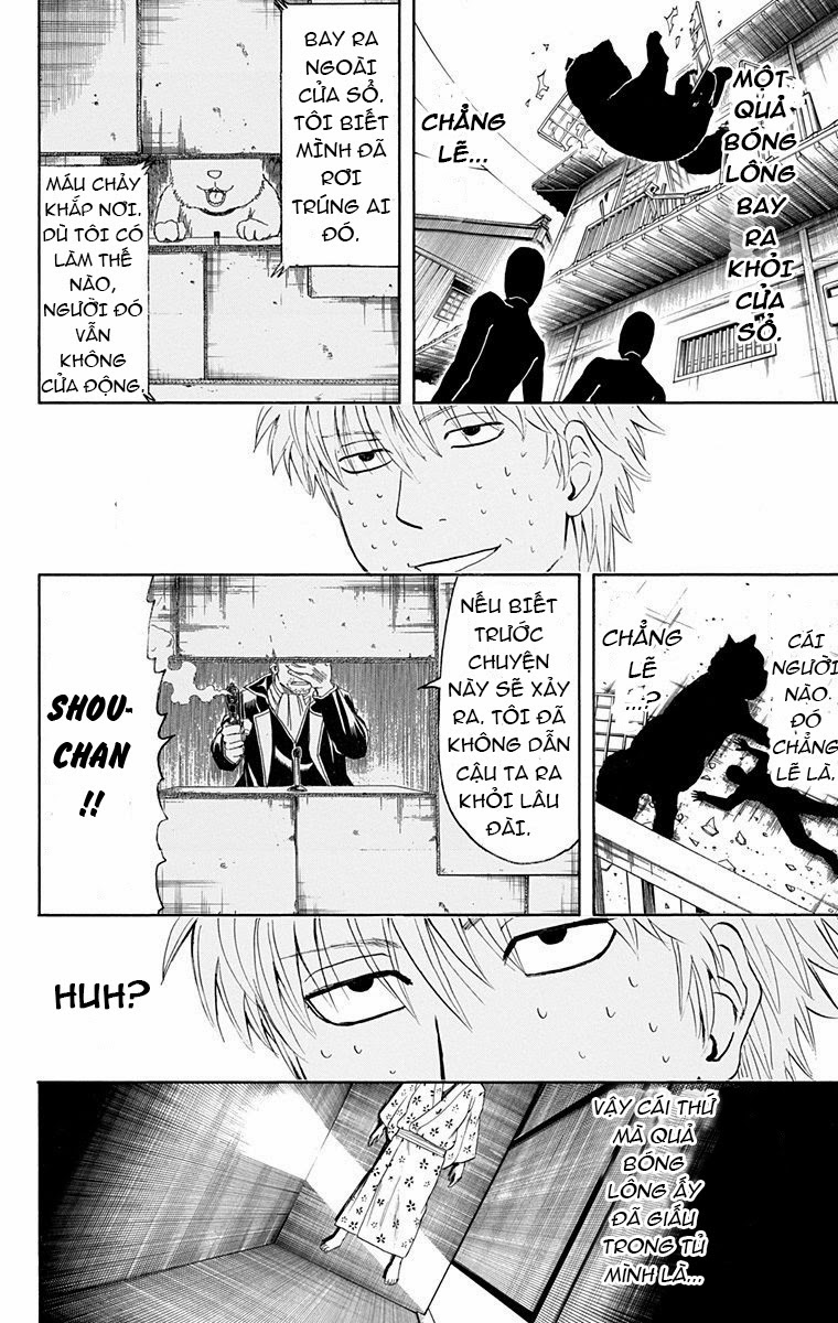 Gintama Tập 413 trang 3