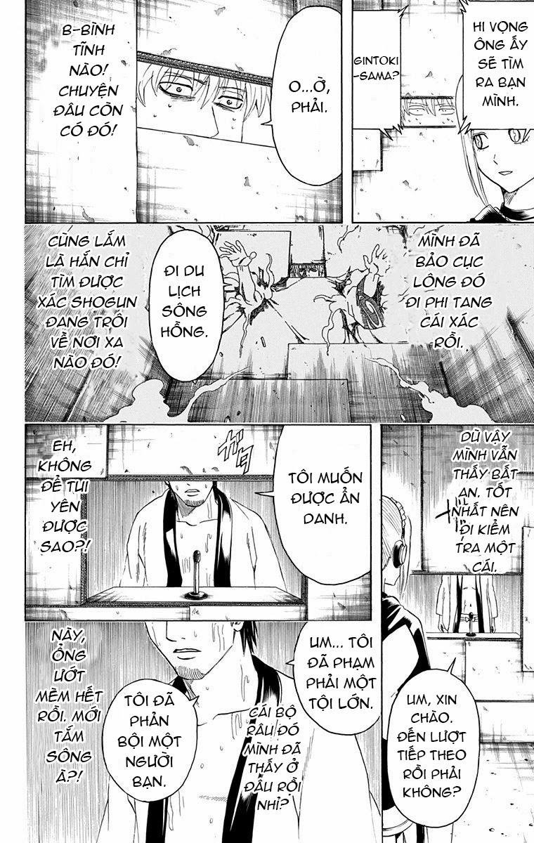 Gintama Tập 413 trang 7