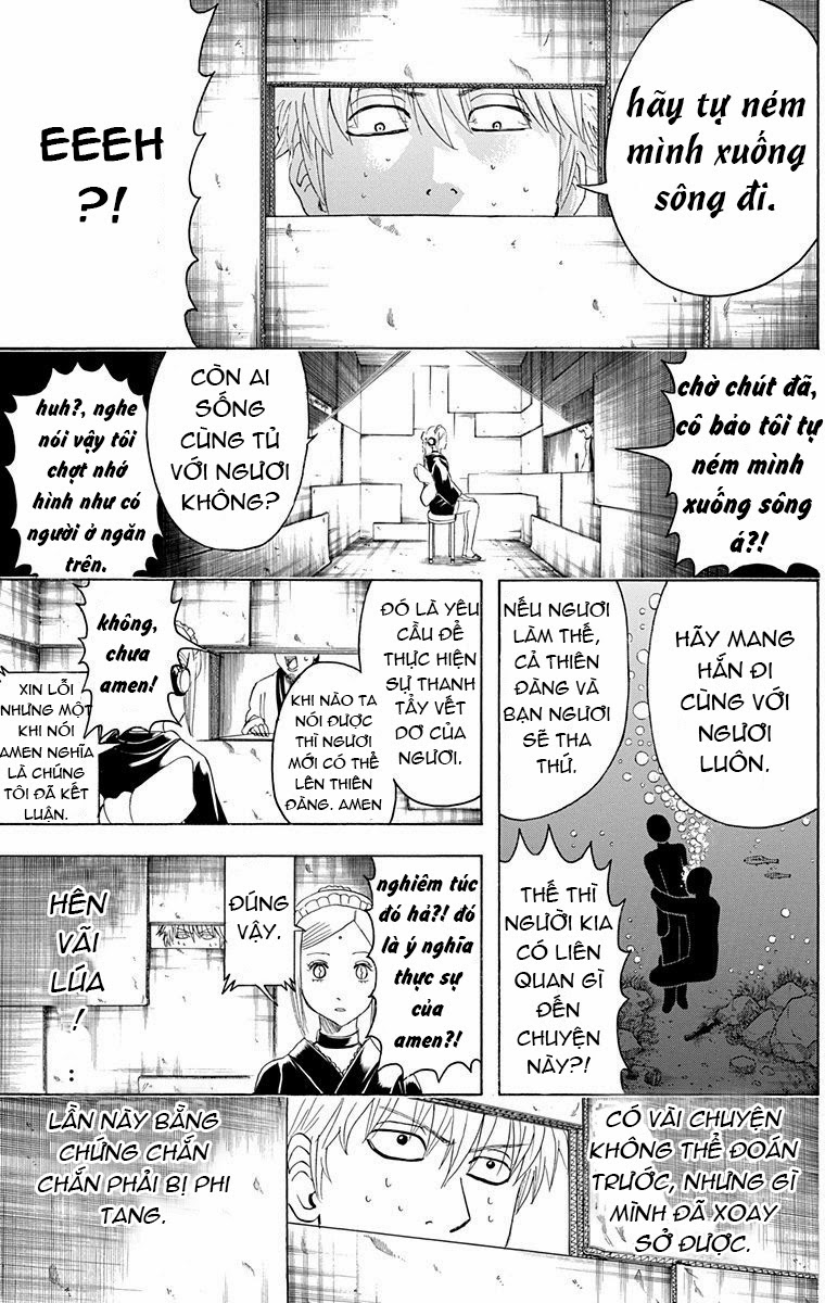 Gintama Tập 413 trang 10