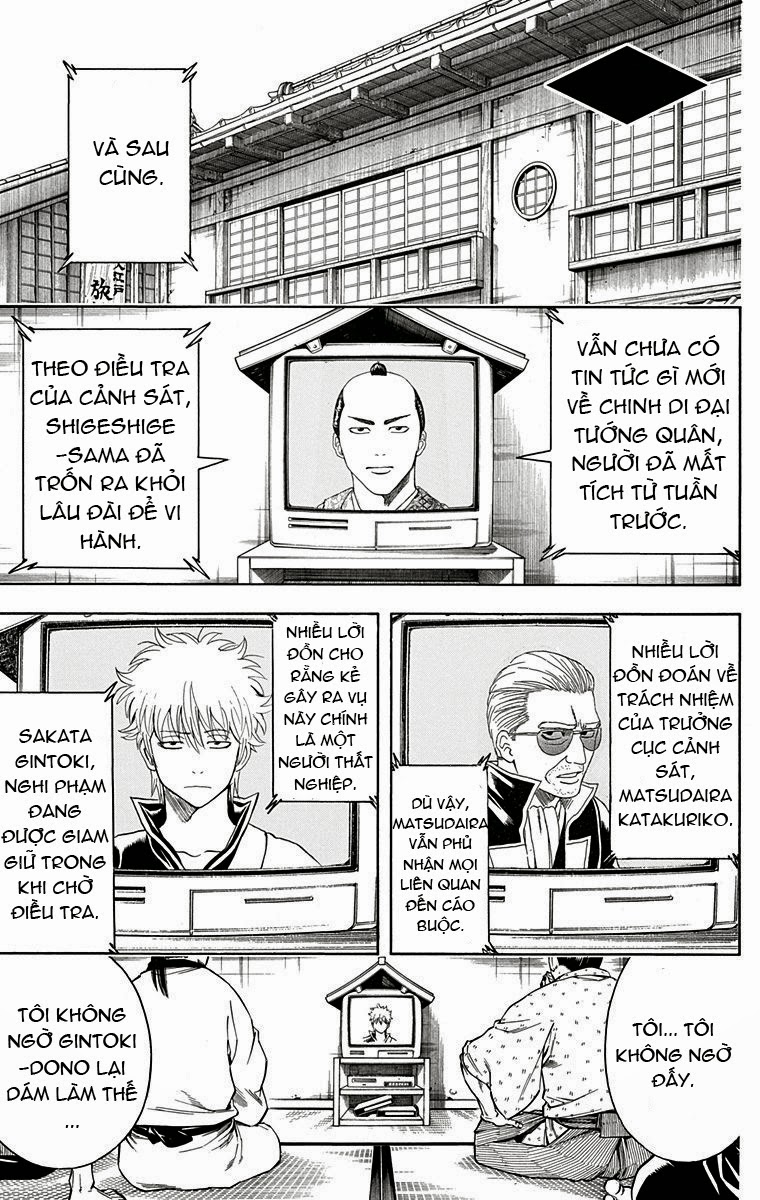 Gintama Tập 414 trang 2