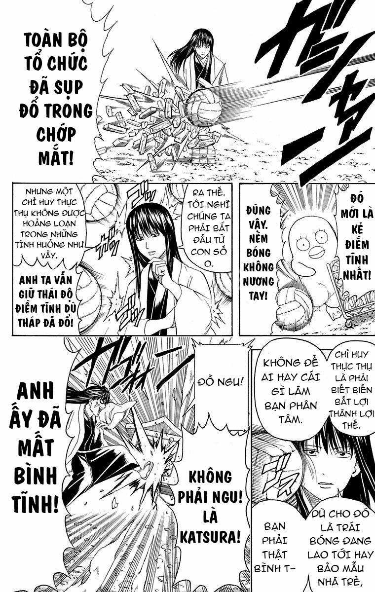 Gintama Tập 414 trang 11