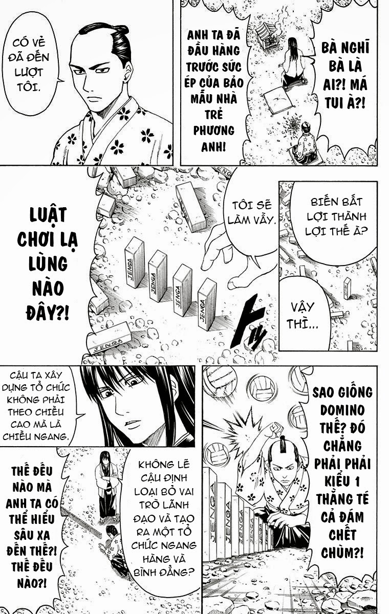 Gintama Tập 414 trang 12