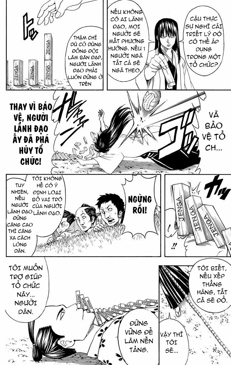 Gintama Tập 414 trang 13