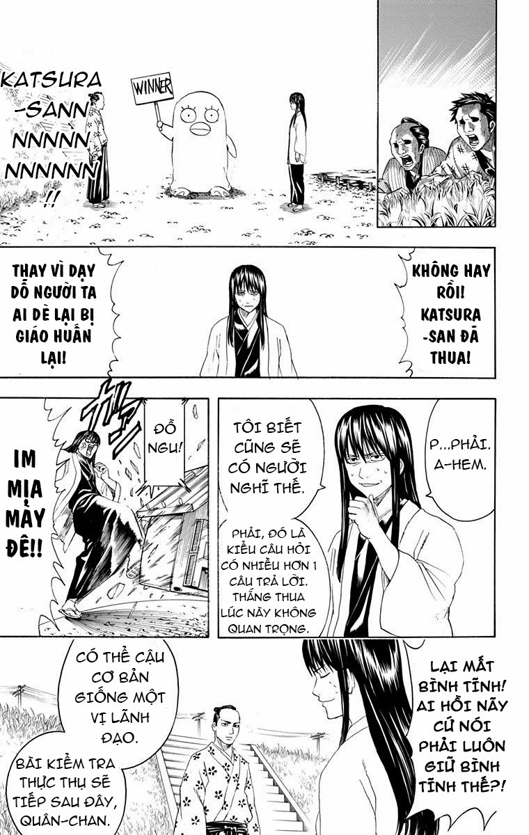 Gintama Tập 414 trang 14