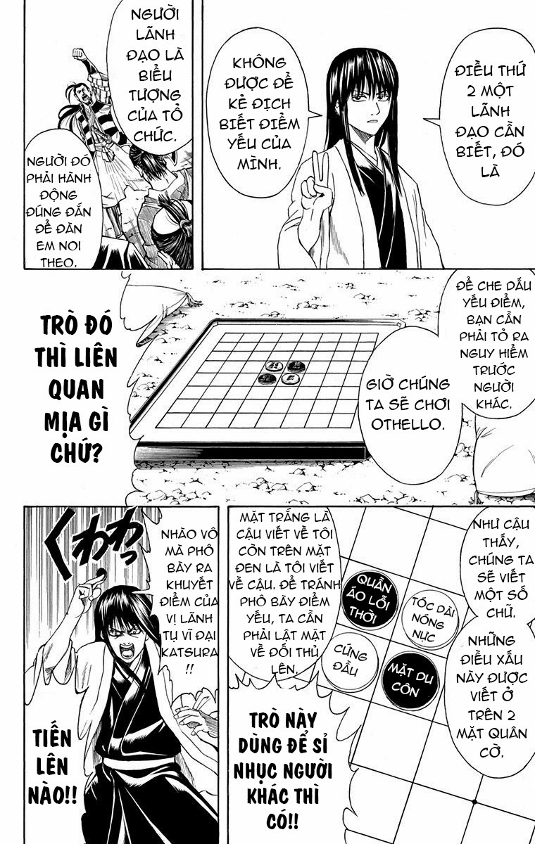 Gintama Tập 414 trang 15