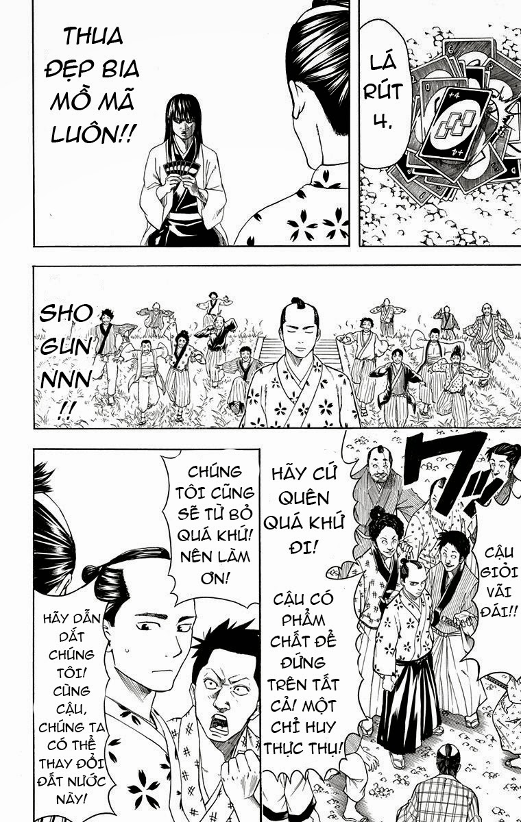 Gintama Tập 414 trang 19