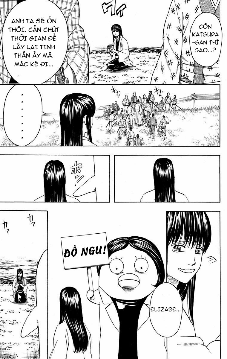 Gintama Tập 414 trang 20