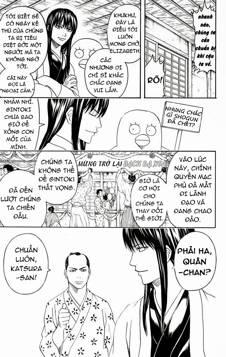 Gintama Tập 414 trang 4