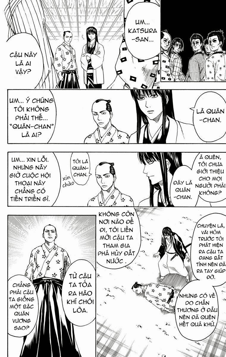 Gintama Tập 414 trang 5