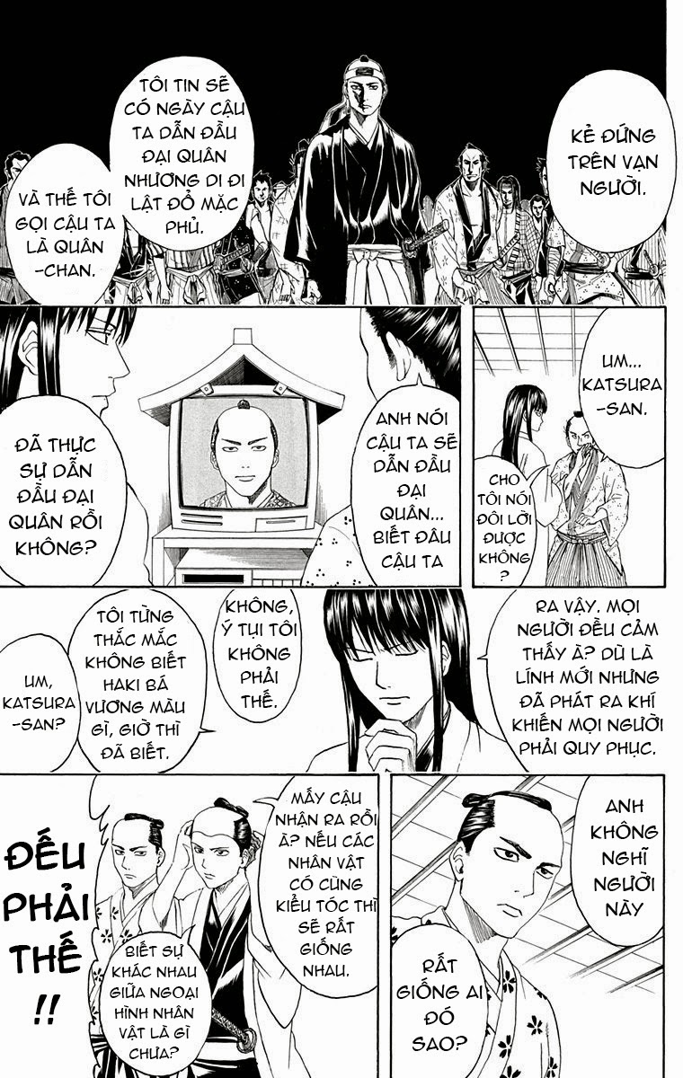 Gintama Tập 414 trang 6