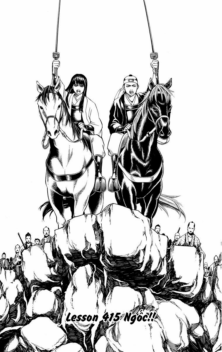 Gintama Tập 414 trang 8