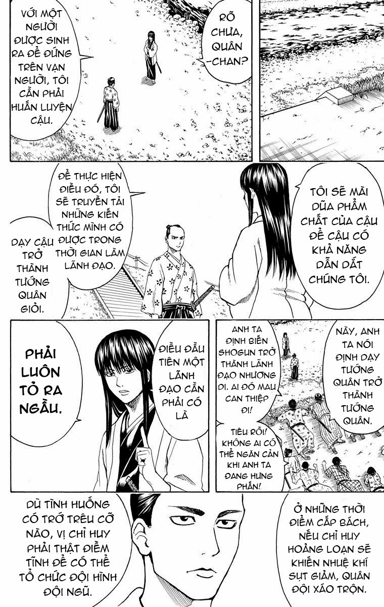 Gintama Tập 414 trang 9