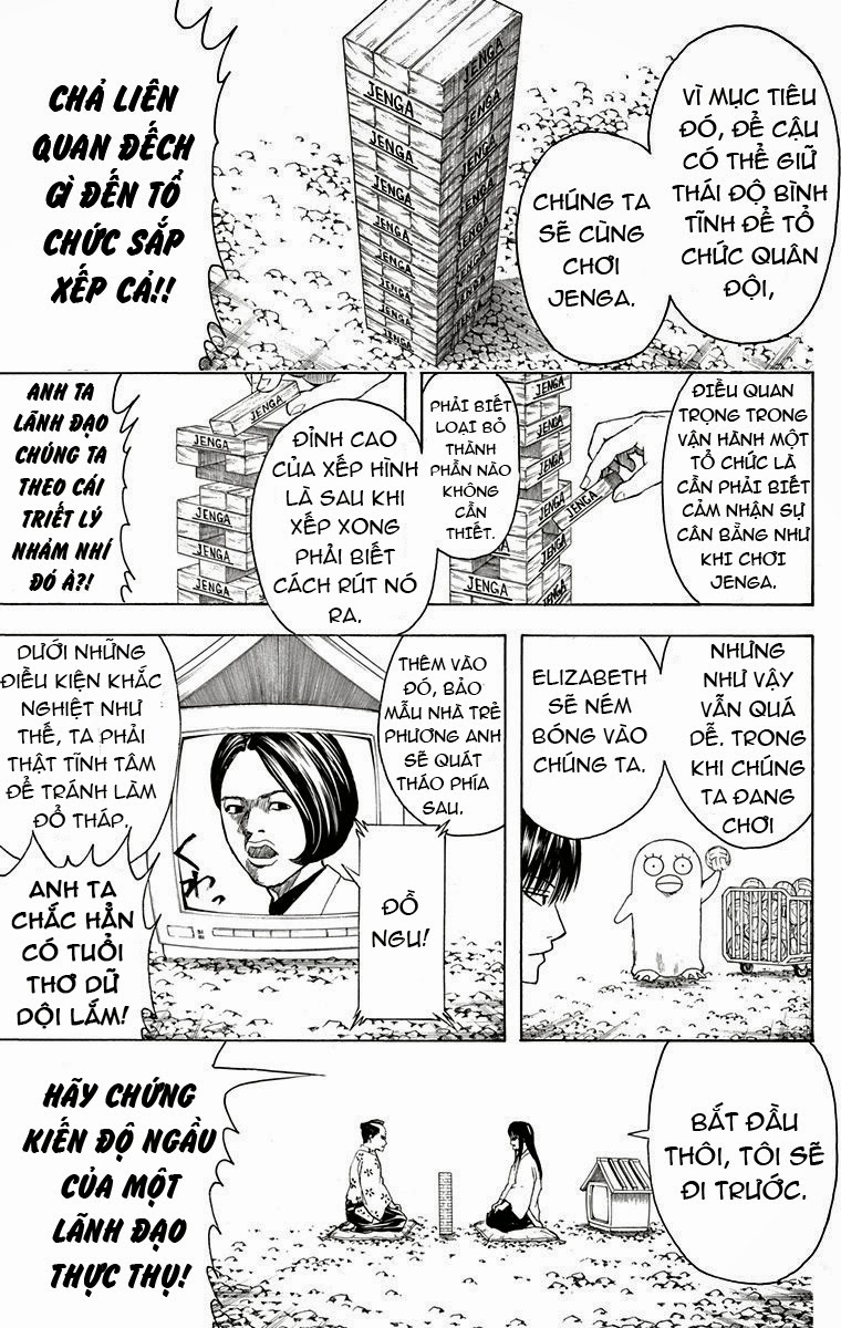 Gintama Tập 414 trang 10